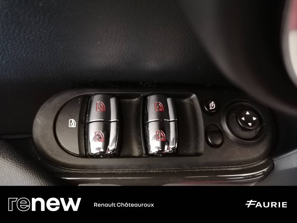 Acheter Mini Mini Hatch 5 Portes Cooper 136 ch  5p occasion dans les concessions du Groupe Faurie