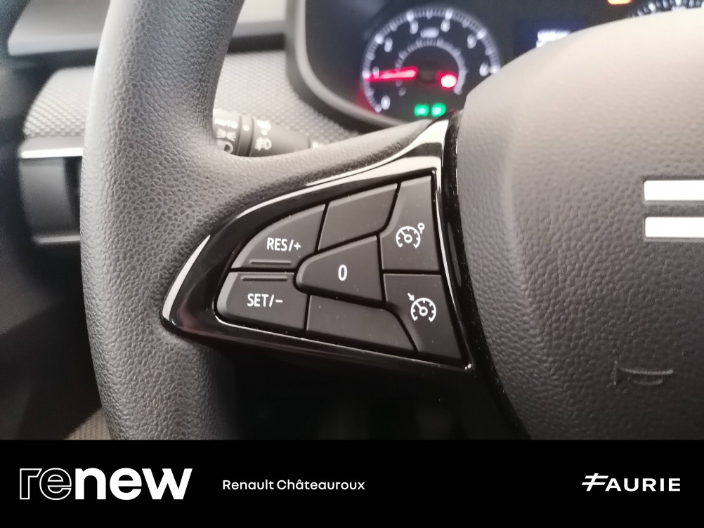 Acheter Dacia Sandero Sandero ECO-G 100 Expression 5p occasion dans les concessions du Groupe Faurie