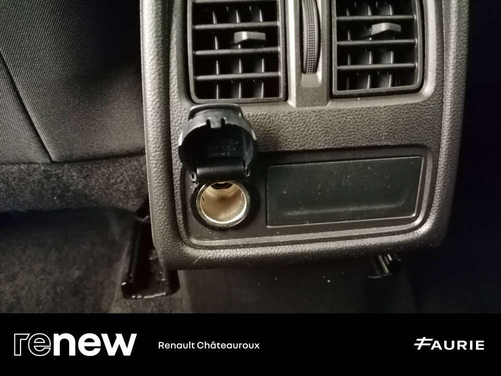 Acheter Renault Captur 2 Captur TCe 100 GPL Evolution 5p occasion dans les concessions du Groupe Faurie