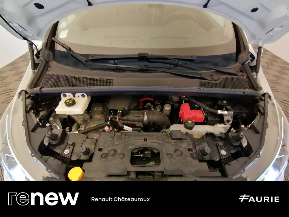 Acheter Renault Zoe Zoe R110 Achat Intégral - 21 Life 5p occasion dans les concessions du Groupe Faurie