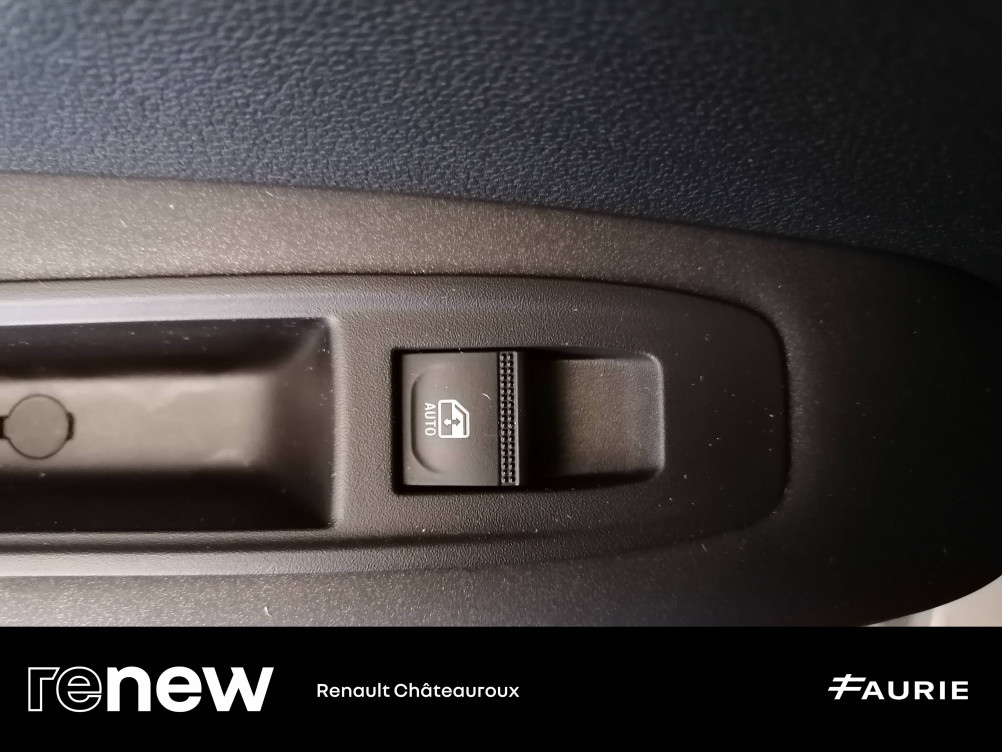 Acheter Renault Captur 2 Captur TCe 100 GPL Evolution 5p occasion dans les concessions du Groupe Faurie