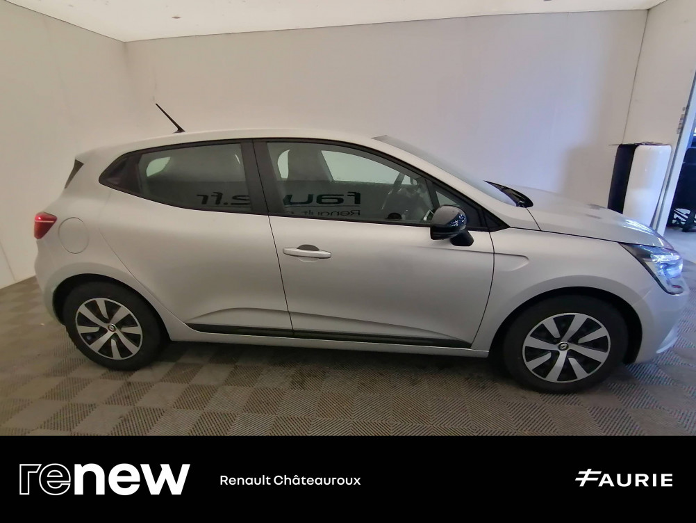 Acheter Renault Clio 5 Clio TCe 90 Equilibre 5p occasion dans les concessions du Groupe Faurie
