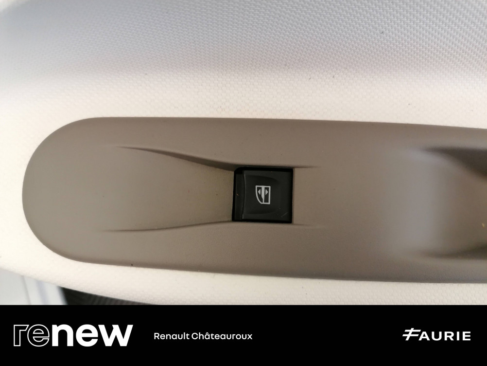Acheter Renault Zoe Zoe R90 Life 5p occasion dans les concessions du Groupe Faurie