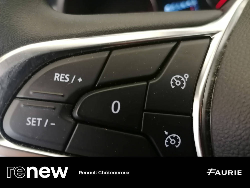 Acheter Renault Captur 2 Captur TCe 90 Equilibre 5p occasion dans les concessions du Groupe Faurie