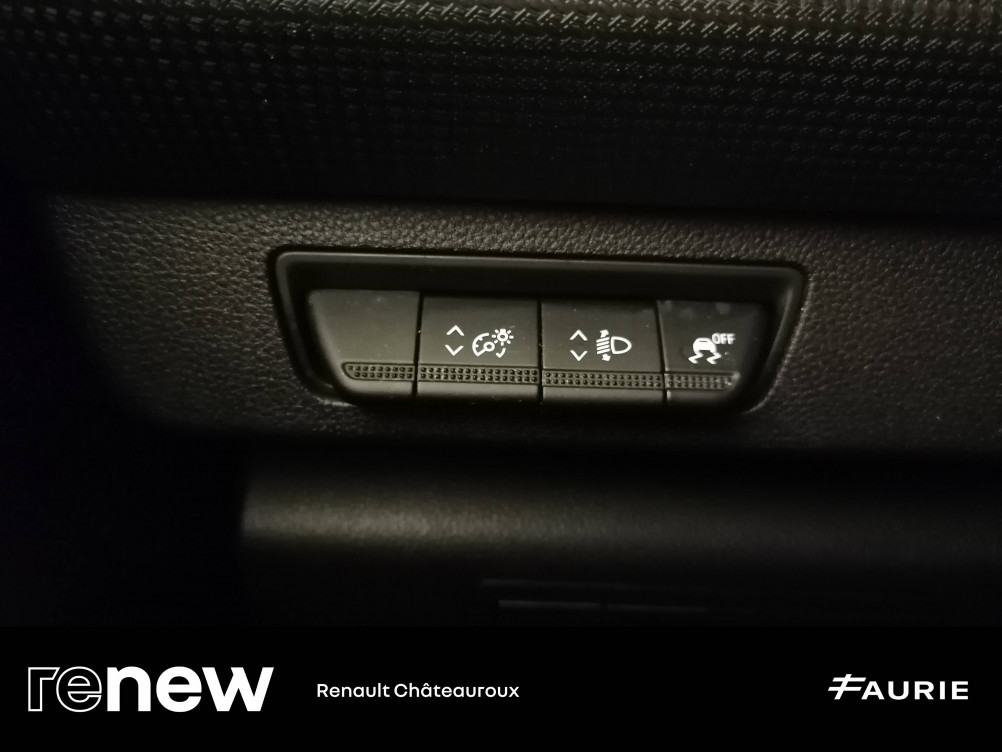 Acheter Renault Kangoo 3 KANGOO VAN BLUE DCI 95 GRAND CONFORT- 22 5p occasion dans les concessions du Groupe Faurie