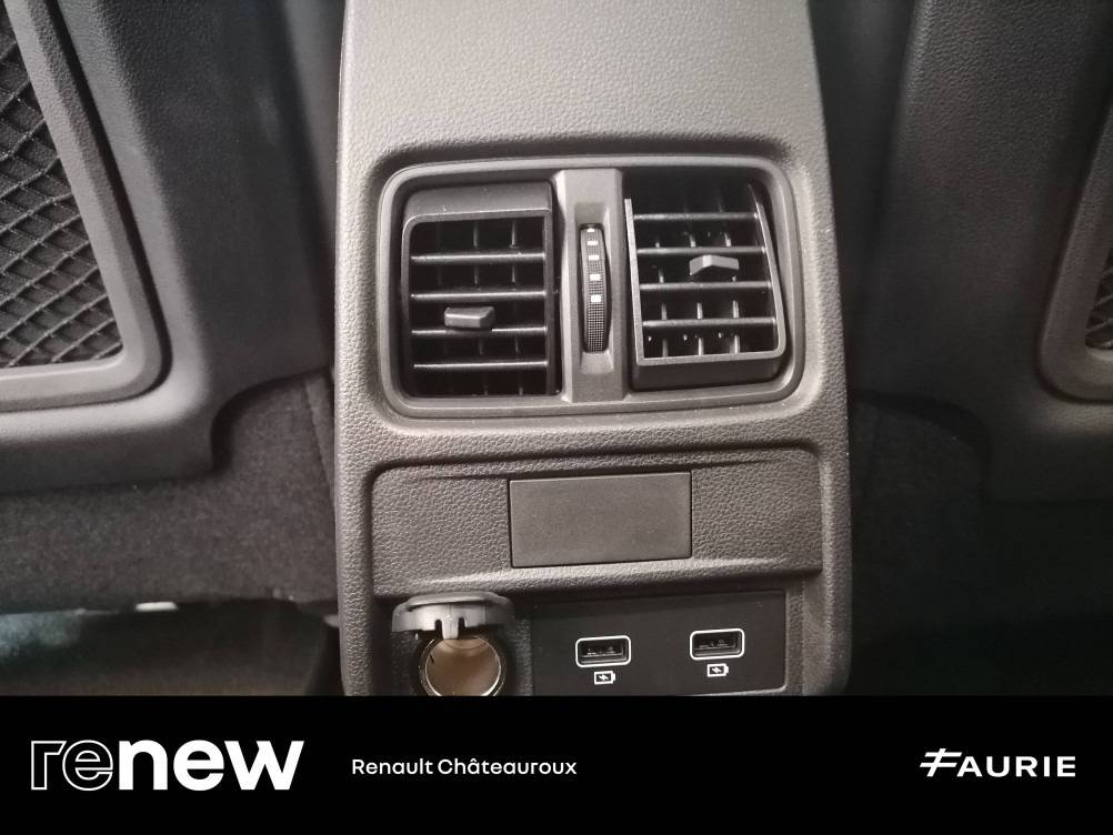 Acheter Renault Arkana Arkana E-Tech 145 - 23 esprit Alpine 5p occasion dans les concessions du Groupe Faurie