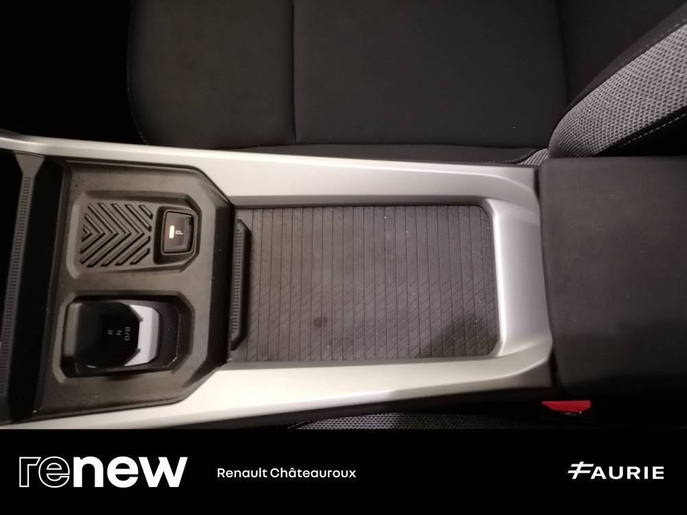 Acheter Dacia Bigster Bigster Hybrid 155 Journey 5p occasion dans les concessions du Groupe Faurie