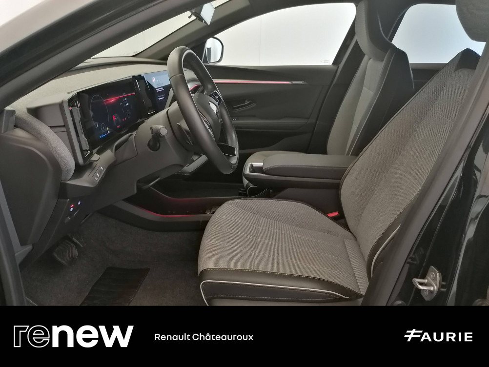 Acheter Renault Megane E-Tech Megane E-Tech EV60 220 ch super charge Techno 5p occasion dans les concessions du Groupe Faurie
