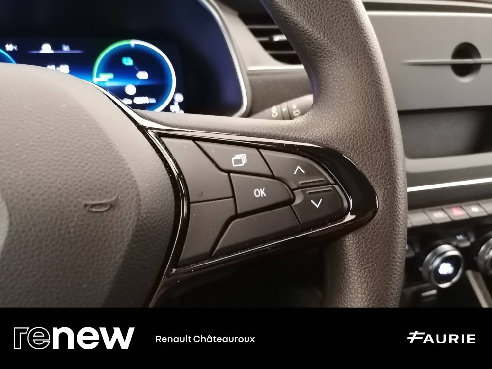 Acheter Renault Zoe Zoe R110 Achat Intégral - 21 Life 5p occasion dans les concessions du Groupe Faurie