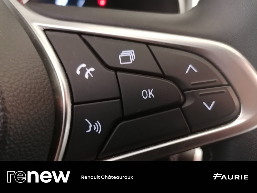 Acheter Renault Clio 5 Clio SCe 65 - 21 Zen 5p occasion dans les concessions du Groupe Faurie