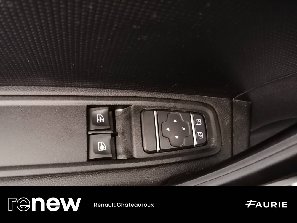 Acheter Renault Kangoo 3 KANGOO VAN BLUE DCI 95 GRAND CONFORT- 22 5p occasion dans les concessions du Groupe Faurie