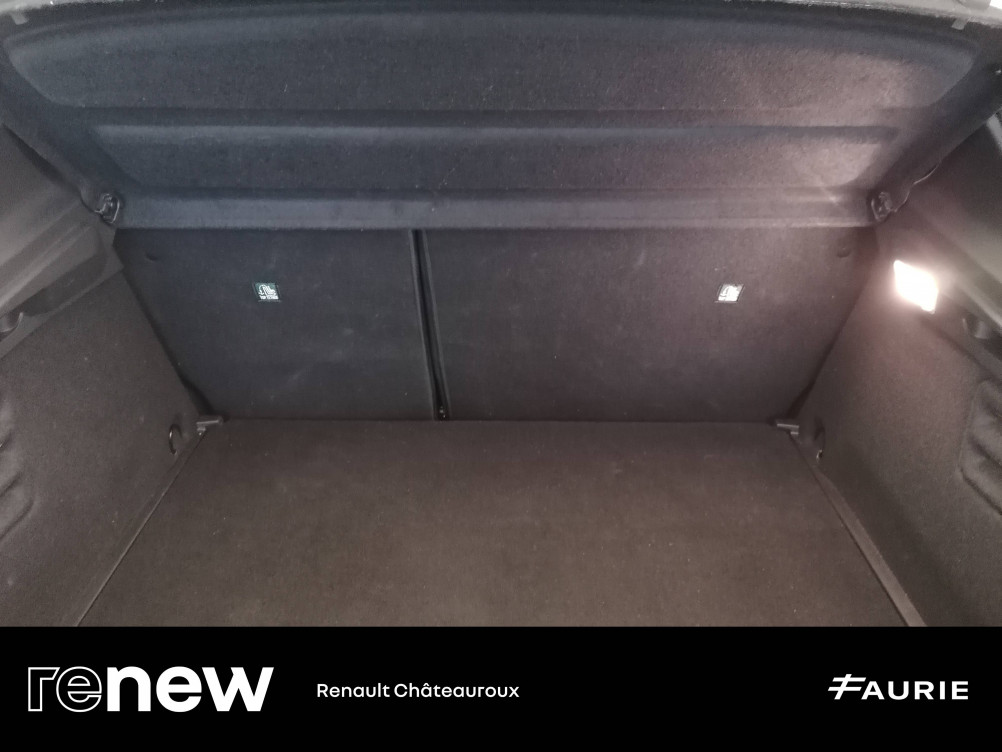 Acheter Renault Clio 5 Clio TCe 90 Equilibre 5p occasion dans les concessions du Groupe Faurie