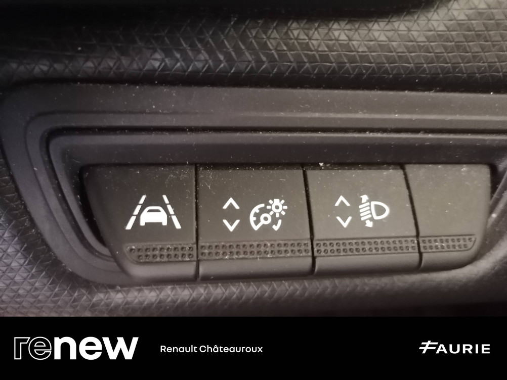 Acheter Renault Clio 5 Clio SCe 65 - 21 Zen 5p occasion dans les concessions du Groupe Faurie