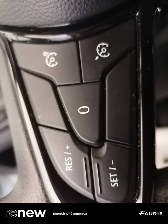 Acheter Renault Trafic 3 Trafic L2 dCi 150 Energy S&S EDC Zen 4p occasion dans les concessions du Groupe Faurie