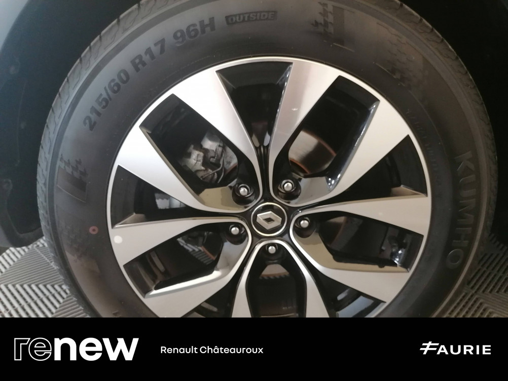 Acheter Renault Arkana Arkana mild hybrid 140 EDC FAP - 22 Evolution 5p occasion dans les concessions du Groupe Faurie