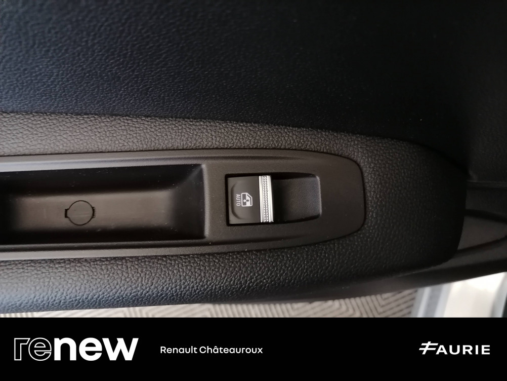 Acheter Renault Captur 2 Captur TCe 160 EDC - 21 Intens 5p occasion dans les concessions du Groupe Faurie