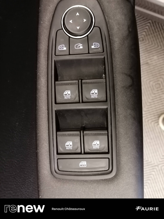 Acheter Renault Captur 2 Captur TCe 100 GPL Evolution 5p occasion dans les concessions du Groupe Faurie