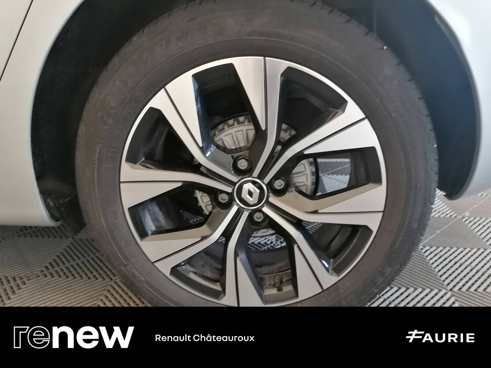 Acheter Renault Clio 5 Clio SCe 65 Evolution 5p occasion dans les concessions du Groupe Faurie