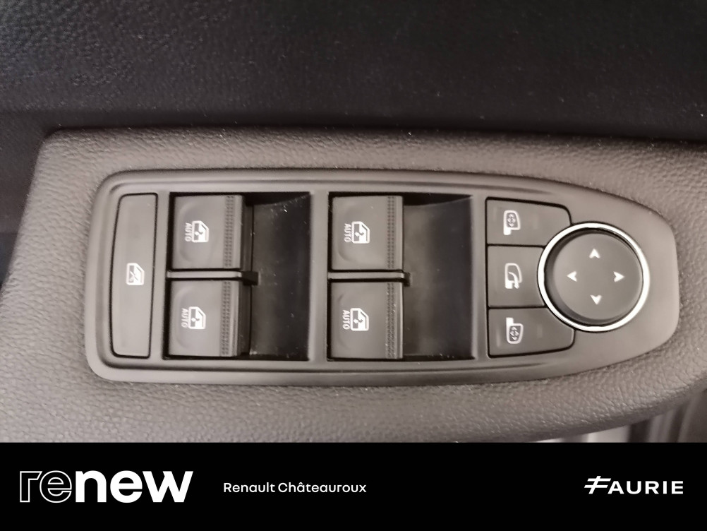 Acheter Renault Clio 5 Clio SCe 65 Evolution 5p occasion dans les concessions du Groupe Faurie