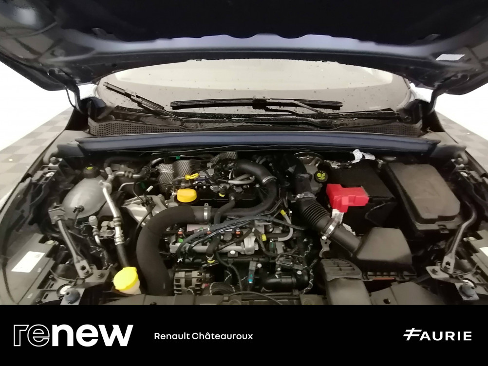 Acheter Renault Captur 2 Captur TCe 100 GPL Evolution 5p occasion dans les concessions du Groupe Faurie