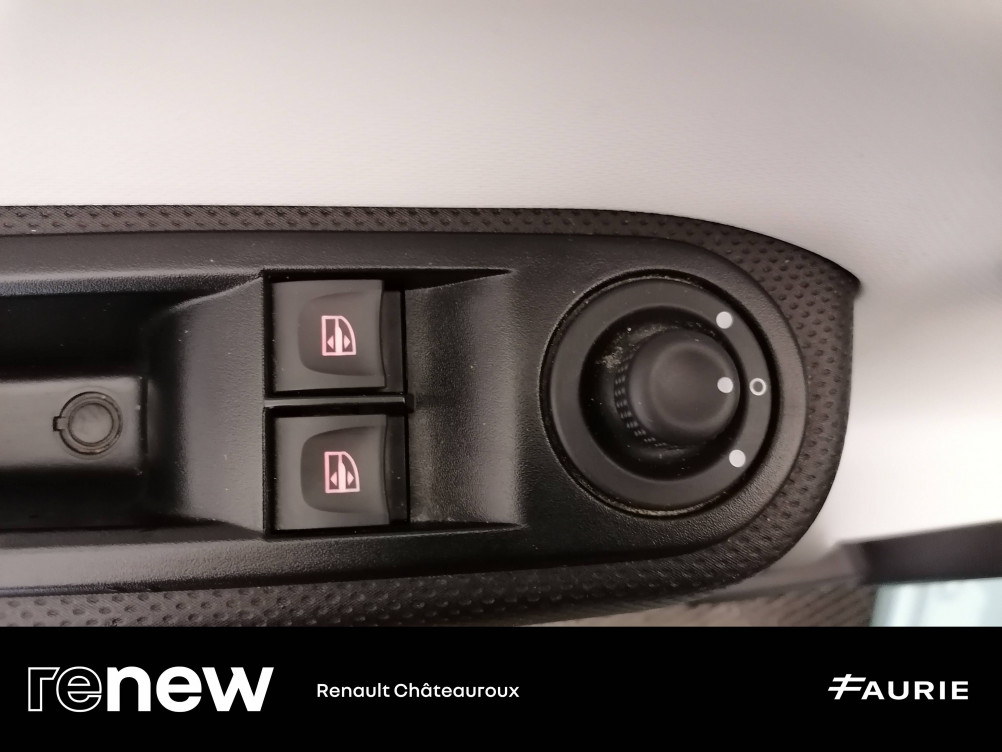 Acheter Renault Twingo Electrique Twingo III Achat Intégral - 21 Zen 5p occasion dans les concessions du Groupe Faurie