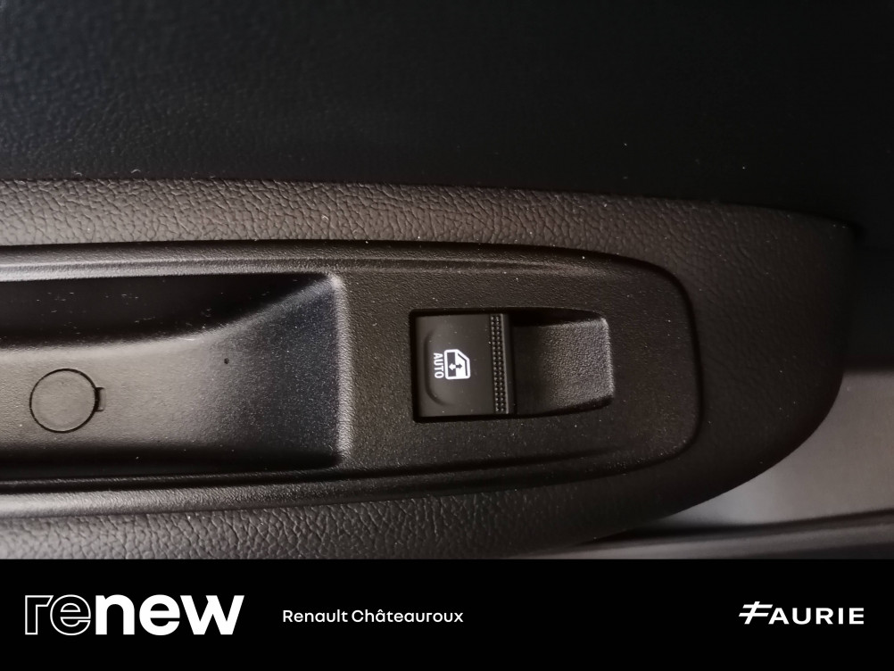 Acheter Renault Arkana Arkana mild hybrid 140 EDC FAP - 22 Evolution 5p occasion dans les concessions du Groupe Faurie