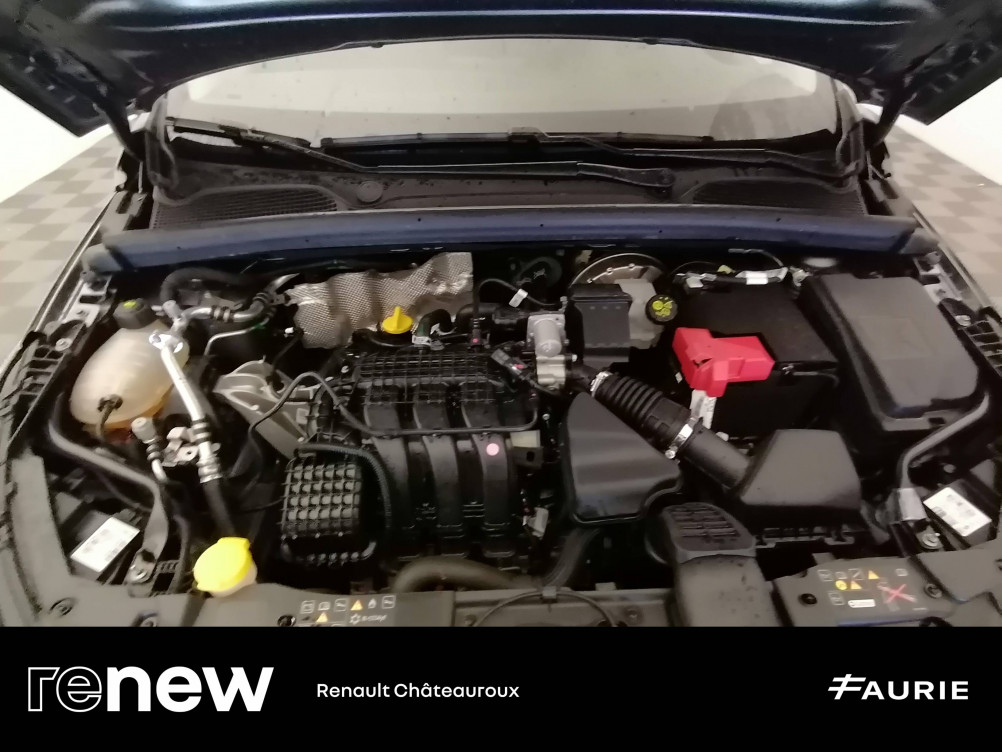 Acheter Renault Clio 5 Clio SCe 65 Evolution 5p occasion dans les concessions du Groupe Faurie