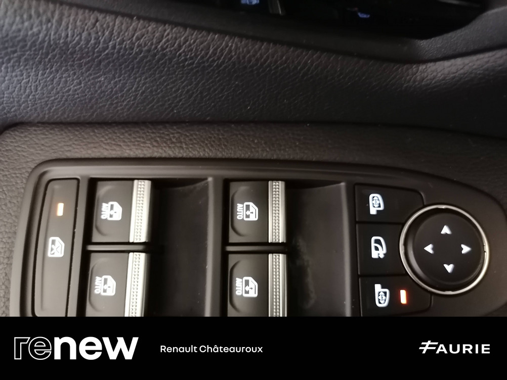 Acheter Renault Megane E-Tech Megane E-Tech EV60 220 ch super charge Techno 5p occasion dans les concessions du Groupe Faurie