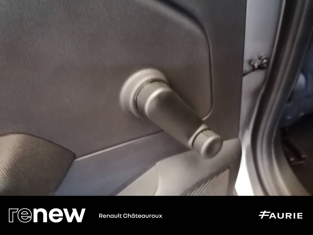 Acheter Renault Clio 5 Clio TCe 90 Equilibre 5p occasion dans les concessions du Groupe Faurie