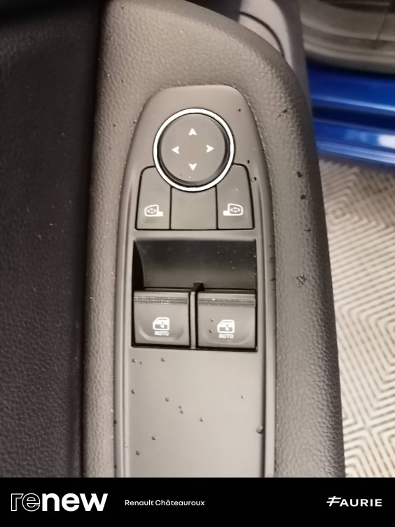 Acheter Renault Clio 5 Clio TCe 90 Equilibre 5p occasion dans les concessions du Groupe Faurie