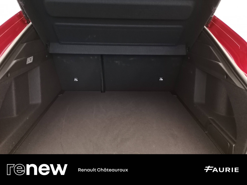 Acheter Renault Arkana Arkana E-Tech 145 - 23 esprit Alpine 5p occasion dans les concessions du Groupe Faurie