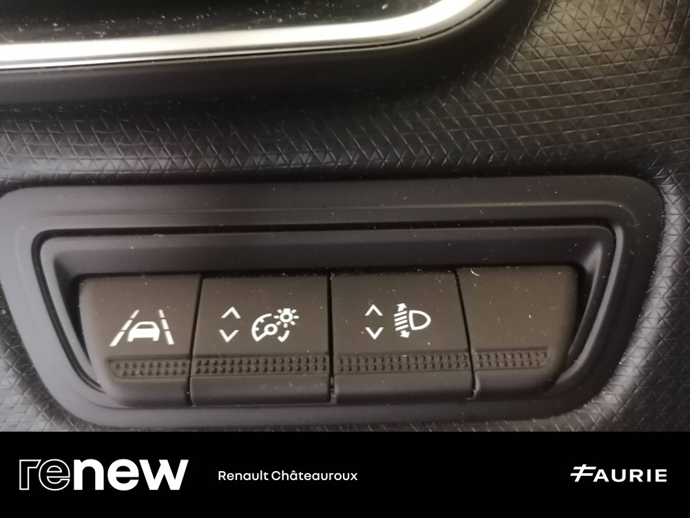 Acheter Renault Clio 5 Clio SCe 65 - 21N Zen 5p occasion dans les concessions du Groupe Faurie