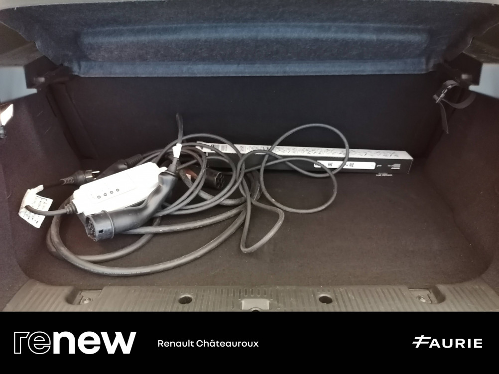 Acheter Renault Twingo Electrique Twingo III Achat Intégral - 21 Life 5p occasion dans les concessions du Groupe Faurie