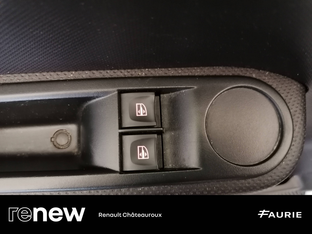 Acheter Renault Twingo Electrique Twingo III Achat Intégral - 21 Life 5p occasion dans les concessions du Groupe Faurie