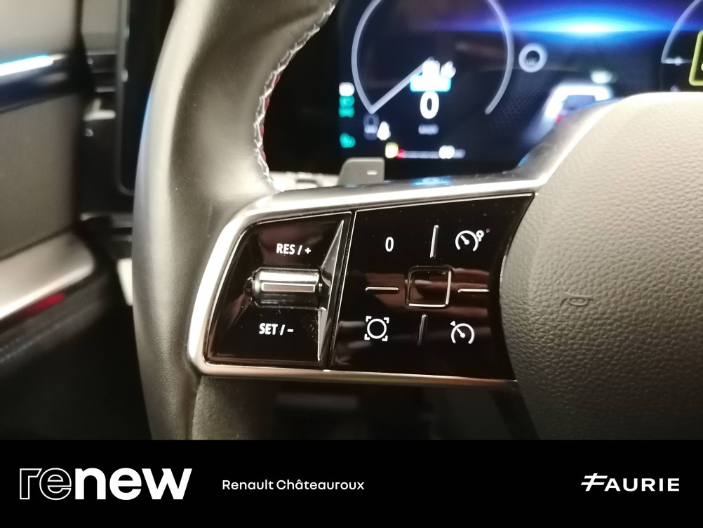 Acheter Renault Austral Austral E-Tech hybrid 200 Techno esprit Alpine 5p occasion dans les concessions du Groupe Faurie