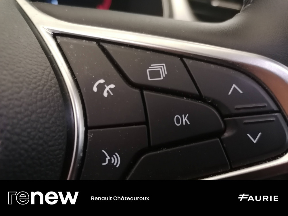 Acheter Renault Captur 2 Captur TCe 90 Techno 5p occasion dans les concessions du Groupe Faurie