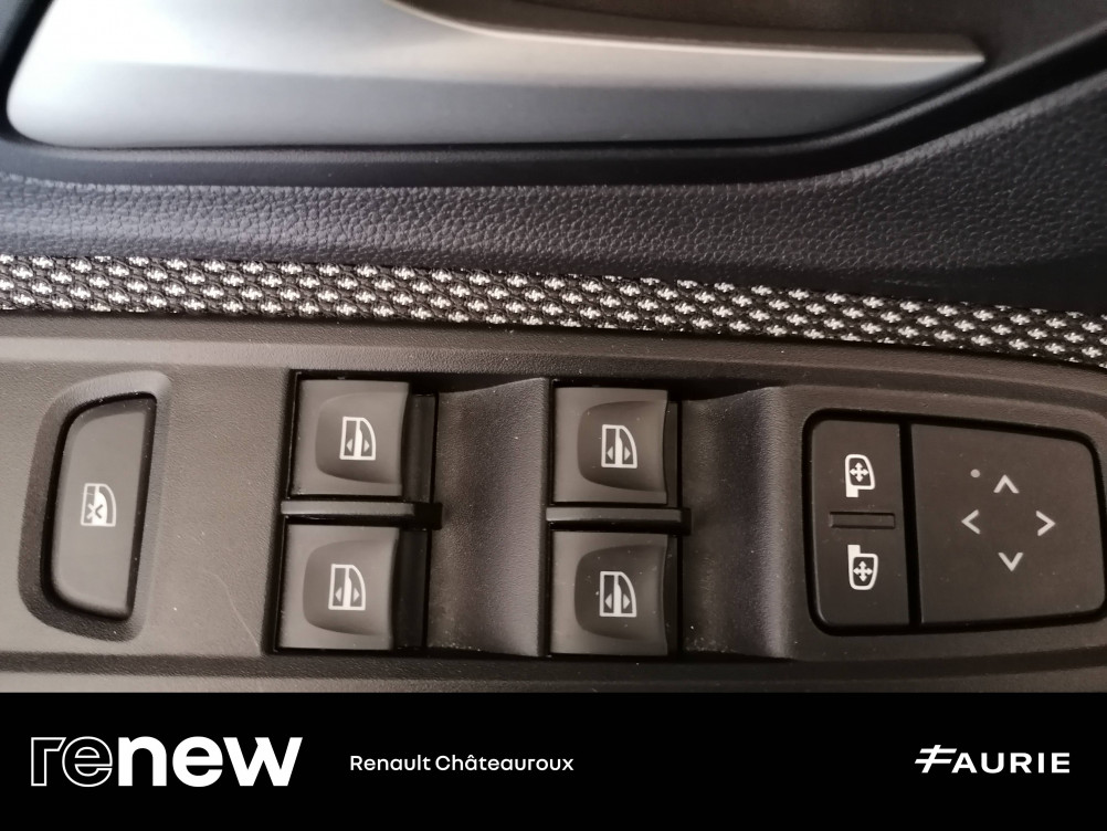 Acheter Dacia Sandero Sandero TCe 90 Stepway Expression 5p occasion dans les concessions du Groupe Faurie