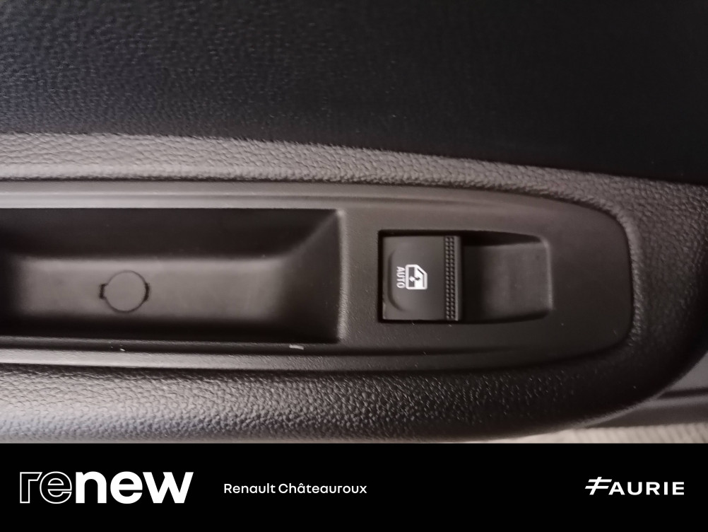 Acheter Renault Clio 5 Clio SCe 65 Evolution 5p occasion dans les concessions du Groupe Faurie