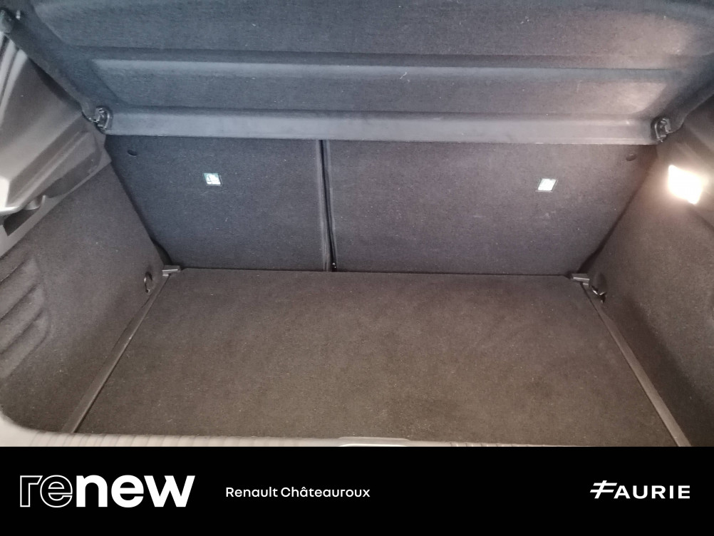 Acheter Renault Clio 5 Clio TCe 90 Equilibre 5p occasion dans les concessions du Groupe Faurie