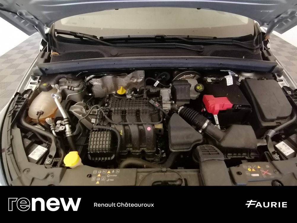 Acheter Renault Clio 5 Clio SCe 65 Evolution 5p occasion dans les concessions du Groupe Faurie