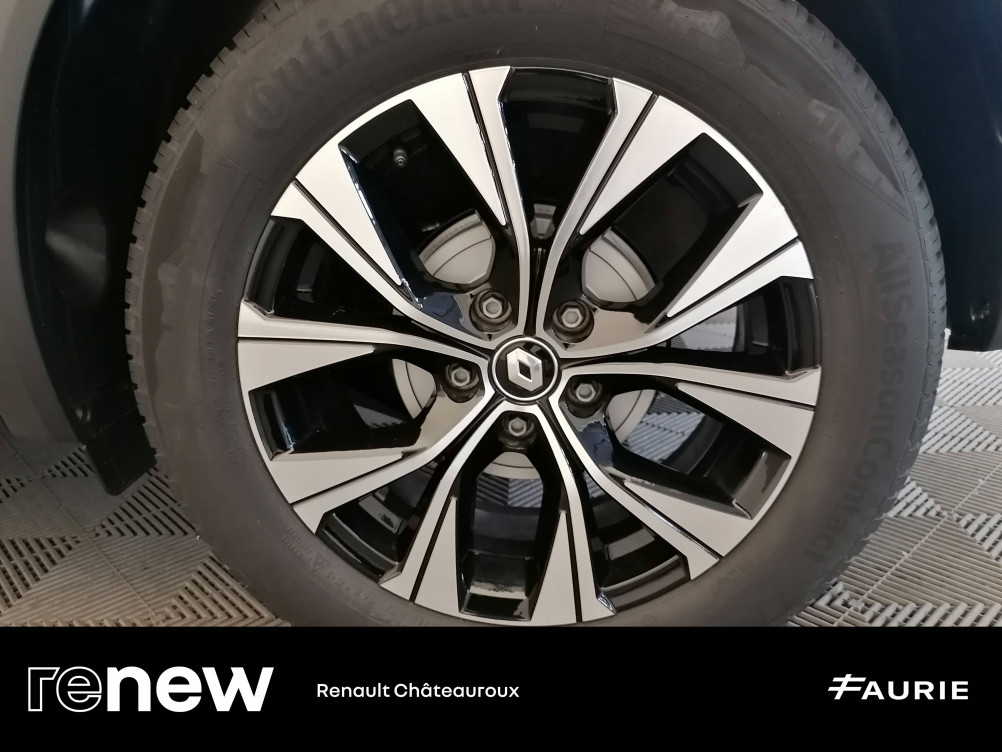 Acheter Renault Captur 2 Captur TCe 90 Techno 5p occasion dans les concessions du Groupe Faurie