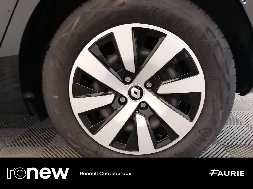 Acheter Renault Clio 5 Clio TCe 90 Equilibre 5p occasion dans les concessions du Groupe Faurie