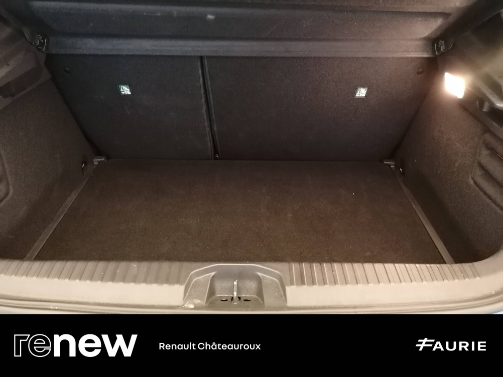 Acheter Renault Clio 5 Clio SCe 65 Evolution 5p occasion dans les concessions du Groupe Faurie