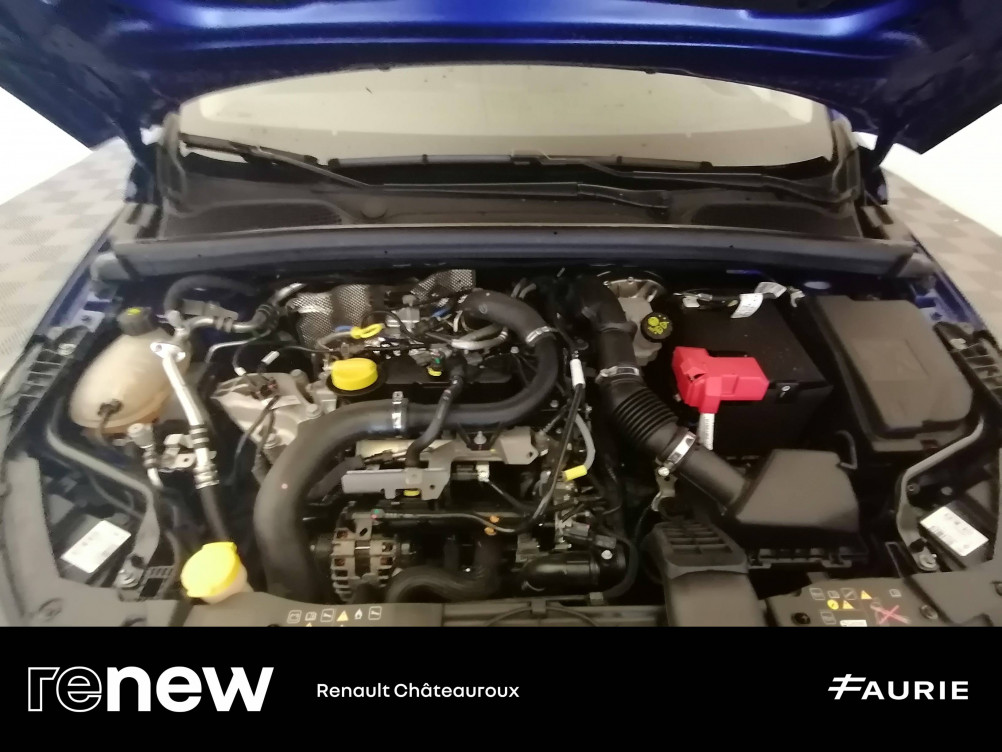 Acheter Renault Clio 5 Clio TCe 90 Equilibre 5p occasion dans les concessions du Groupe Faurie