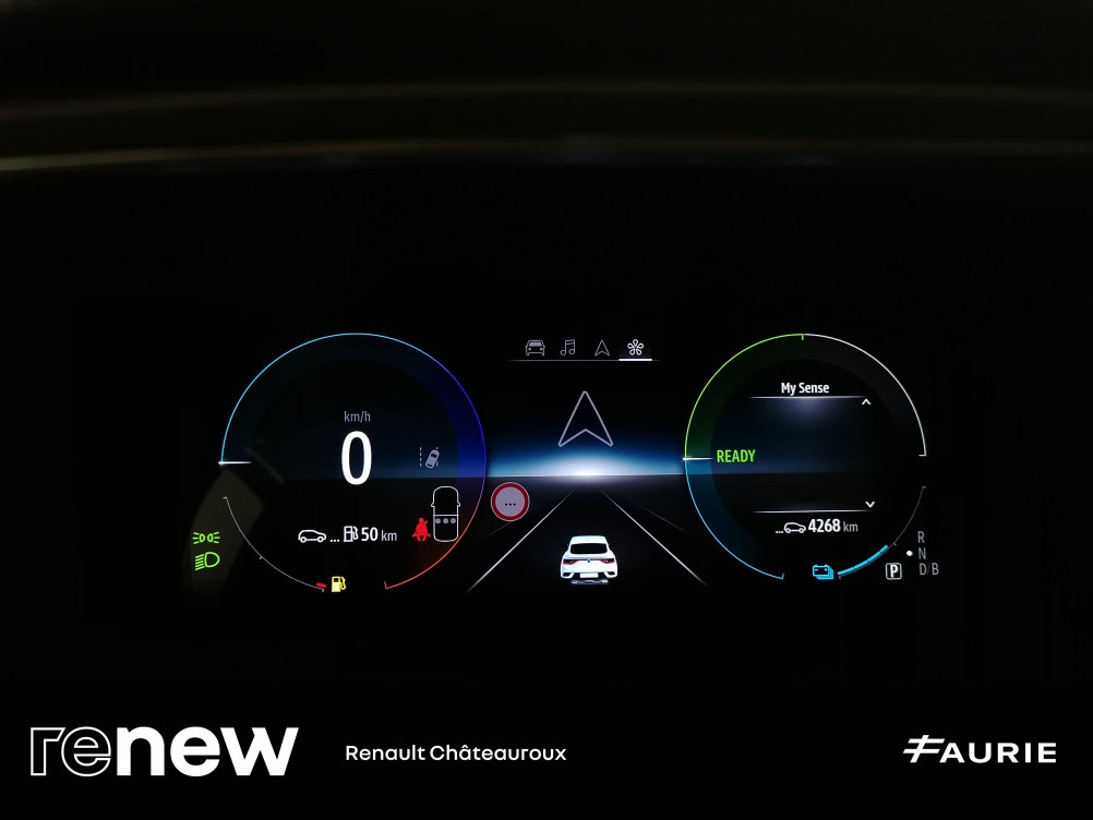 Acheter Renault Arkana Arkana E-Tech 145 - 23 esprit Alpine 5p occasion dans les concessions du Groupe Faurie