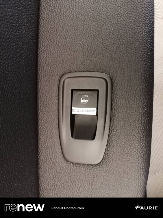 Acheter Renault Captur 2 Captur TCe 90 Techno 5p occasion dans les concessions du Groupe Faurie