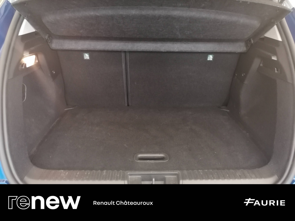 Acheter Renault Captur 2 Captur TCe 90 Techno 5p occasion dans les concessions du Groupe Faurie