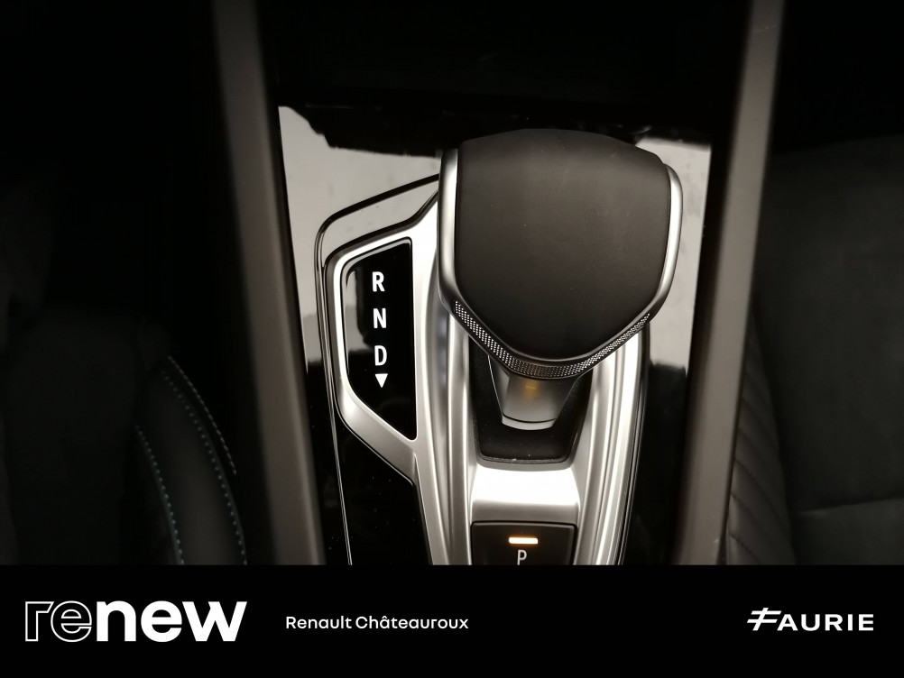 Acheter Renault Arkana Arkana mild hybrid 160 EDC GSR2 esprit Alpine 5p occasion dans les concessions du Groupe Faurie