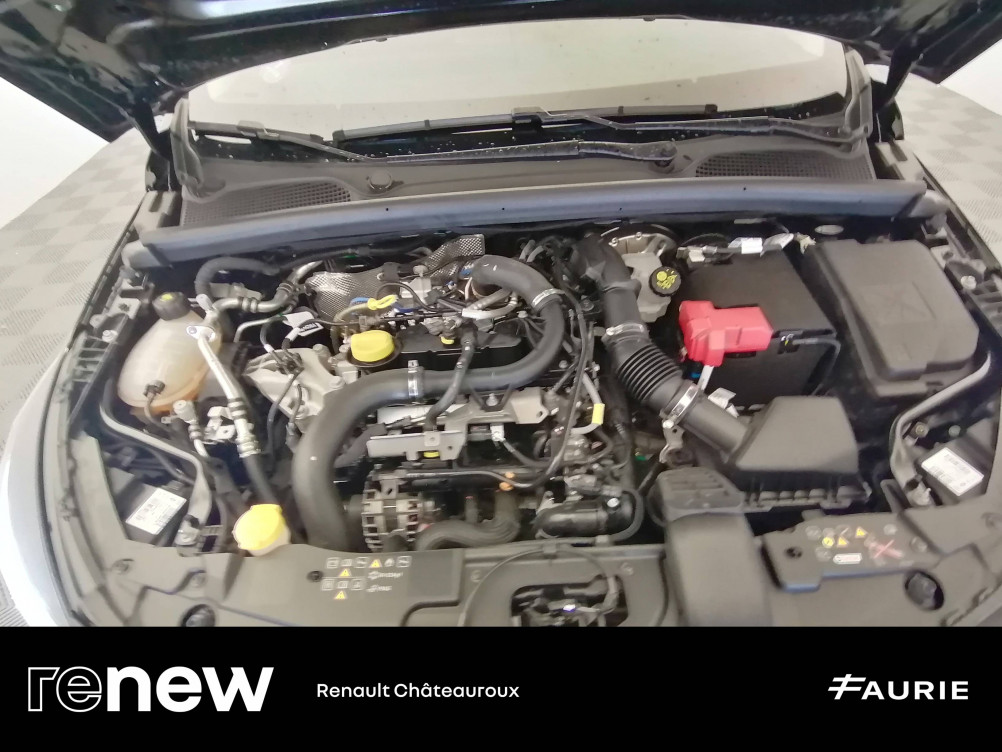 Acheter Renault Clio 5 Clio TCe 90 Equilibre 5p occasion dans les concessions du Groupe Faurie