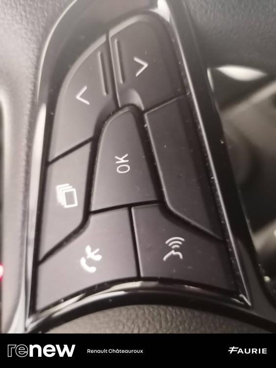 Acheter Renault Trafic 3 Trafic L2 dCi 150 Energy S&S EDC Zen 4p occasion dans les concessions du Groupe Faurie